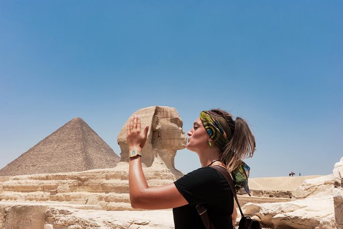 1-Day Cairo Tour from Eilat - Crossing the border and paying the real price