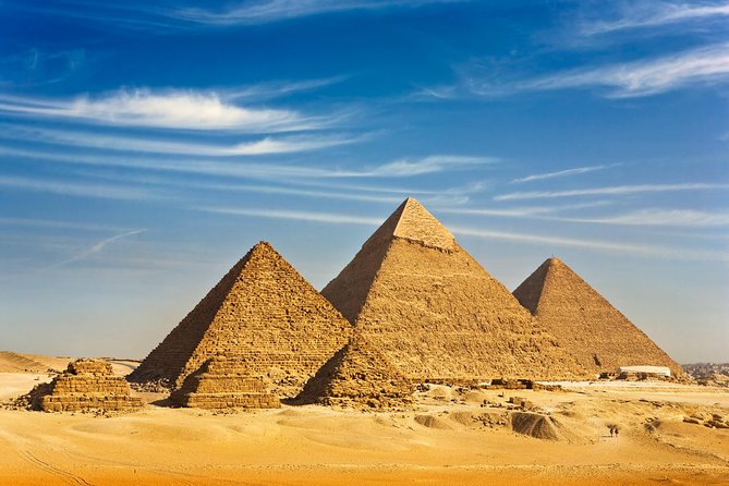 16-Night Israel Jordan and Egypt Tour - Days 8 and 9: Eilat, Taba, and Mount Sinai