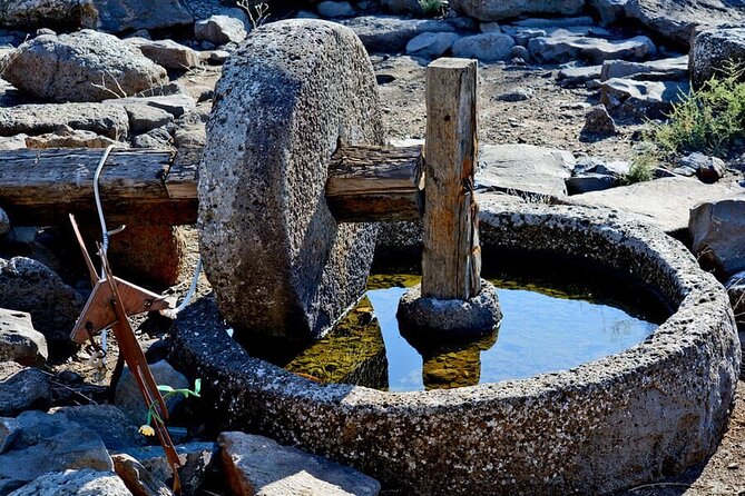 2-Day Northern Israel Tour from Jerusalem: Golan Heights, Nazareth and the Sea of Galilee - The Golan Antiquities Museum