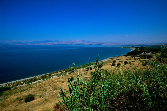 2-Day Northern Israel Tour from Jerusalem: Golan Heights, Nazareth and the Sea of Galilee - Day one through the Jordan Valley and Galilee