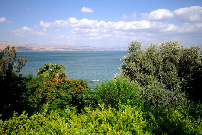2-Day Northern Israel Tour from Tel Aviv: Golan Heights, Nazareth and the Sea of Galilee - Why this two-day route works