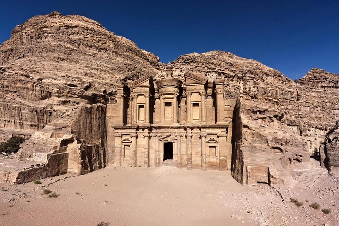 2 day tour to Petra from Eilat - Key points to know before booking
