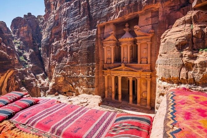 2 Days Petra Private Guided Tour - Who should book this Petra trip?
