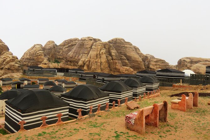 3-Day Petra and Wadi Rum Tour from Jerusalem - Why this three-day Jordan trip works