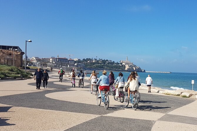3-Hour Private Morning Bike Tour - Key points at a glance