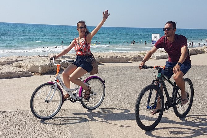 3-Hour Private Morning Bike Tour - Why the 6 a.m. start makes sense