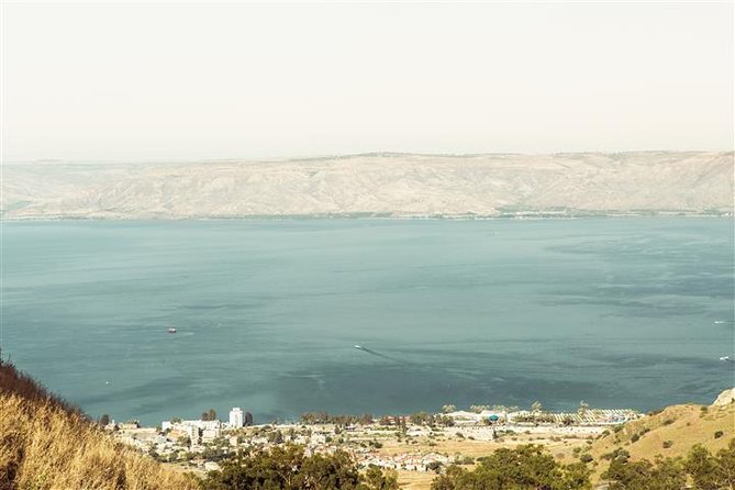4-Day Christian Israel Tour from Tel Aviv - Clothing, fitness, and useful preparation