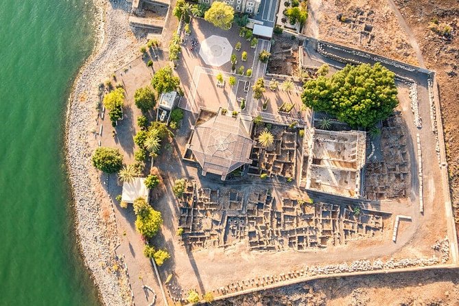4-Day Christian Tour from Tel Aviv: Jerusalem, Jericho, Bethlehem and Nazareth - Who should book this four-day route?