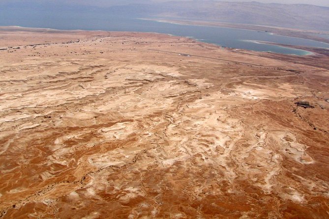 4WD Masada Ein Gedi Judea desert Dead Sea adventure 4x4 Tour. - Lunch, drinks, and the practical rhythm of the day