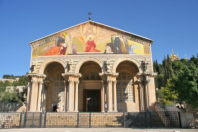 7-Night Israel Highlights and Bibleland Tour - What this Israel tour does especially well