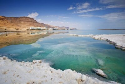 8-Night Israel Tour from Tel Aviv: Jerusalem, Dead Sea, Bethlehem, Nazareth, Northern Israel and Petra