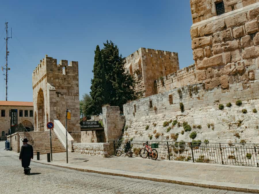 A Holy Christmas in Jerusalem & Bethlehem with Dinner - Should you book it?