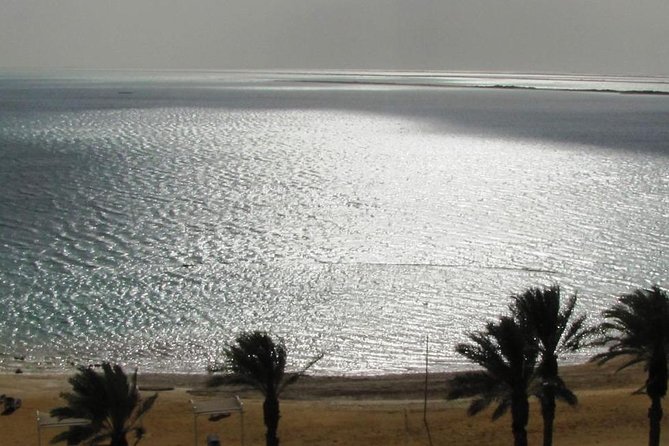 Along the Dead Sea exciting Private Tour - Who should book this private tour