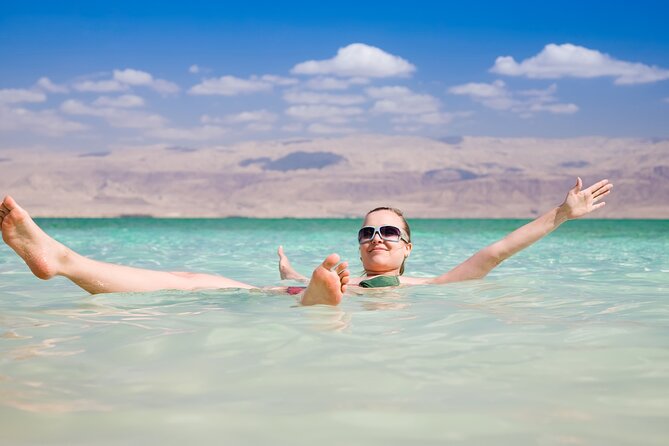 Ashdod Shore Excursion: Jerusalem and Dead Sea - for cruise ship guests only - The Arab market and the cost of rushing