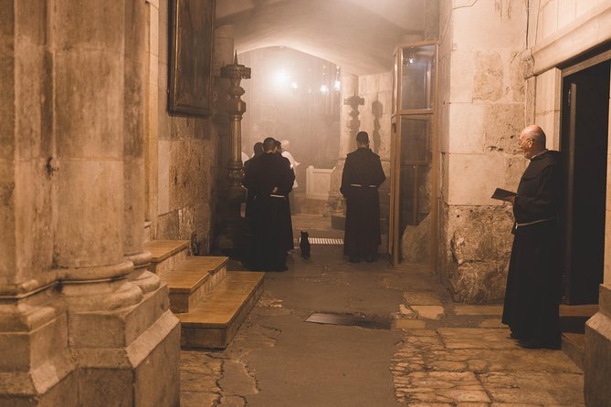 Best of Jerusalem Full-Day Tour from Jerusalem - Why this one-day Jerusalem tour works