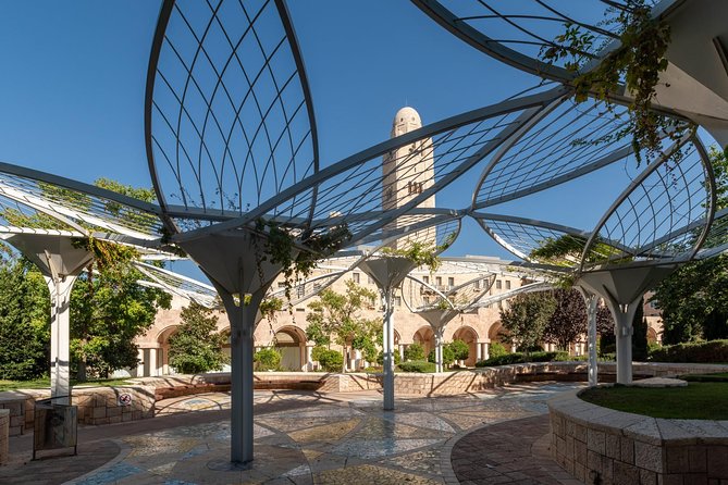 Best of Jerusalem Full-Day Tour from Jerusalem - What $89 gets you