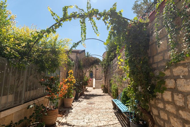 Best of Jerusalem Full-Day Tour from Jerusalem - The practical rhythm of a nine-hour day