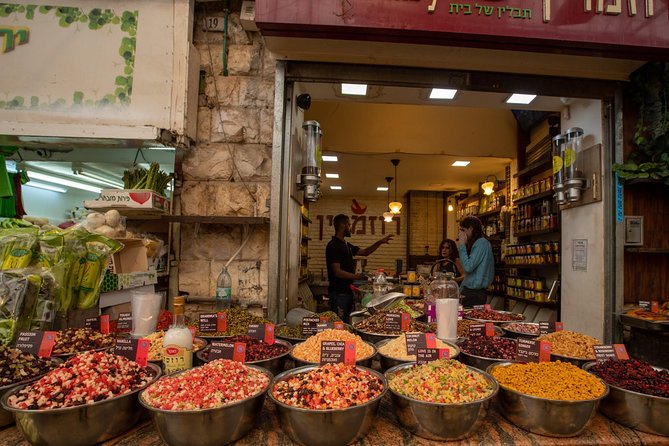 Best of Jerusalem Full-Day Tour from Jerusalem - Who will get the most from this tour