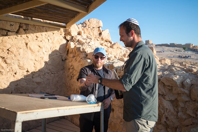 Best seller! Jerusalem old city four quarters tour - The Western Wall and the Jewish Quarter