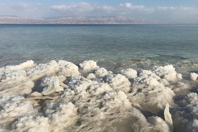 Bethlehem, Dead Sea, Jericho and Jordan River Private Tour From Jerusalem/TLV - What the private format adds