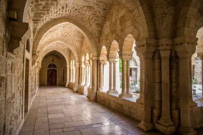 Bethlehem, Jericho, and Qasr El Yahud Day Trip from Tel Aviv