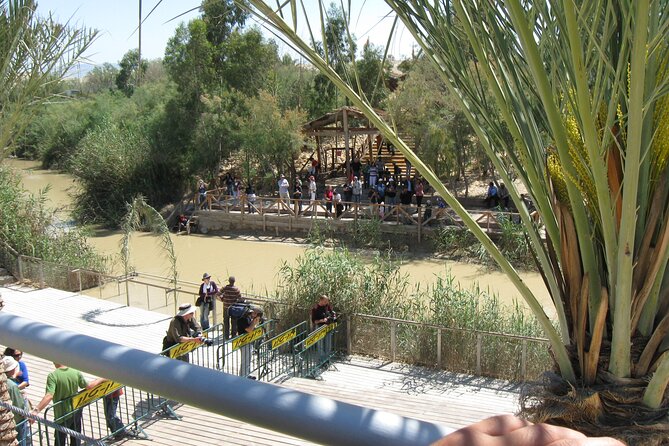 Bethlehem Jericho Jordan River from Jerusalem-Guided-small groups - Bethlehem and the Church of the Nativity