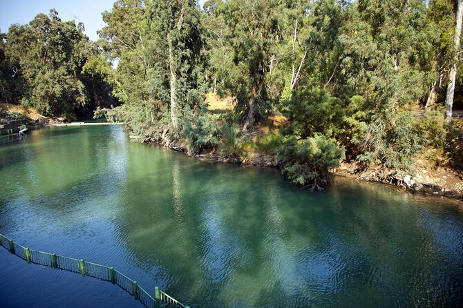 Bethlehem, Jericho & Jordan River Tour from Jerusalem - How to prepare for the 10-hour route