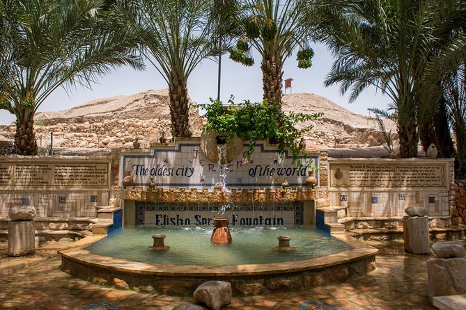 Bethlehem, Jericho & Jordan River Tour from Jerusalem - Who will enjoy this experience most?
