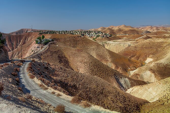 Bethlehem, Jericho & Jordan River Tour from Jerusalem - Should you book the Bethlehem, Jericho and Jordan River tour?