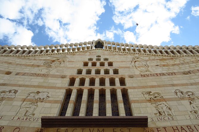 Biblical Highlights of the Galilee Tour From Tel Aviv - The guides are the key variable