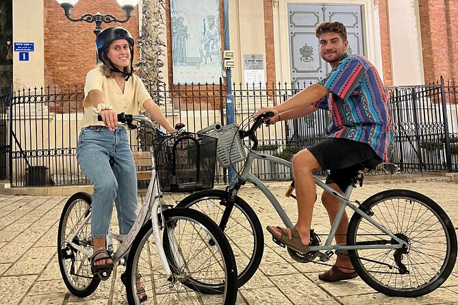Bicycle Rentals - Why a bicycle fits Tel Aviv so well