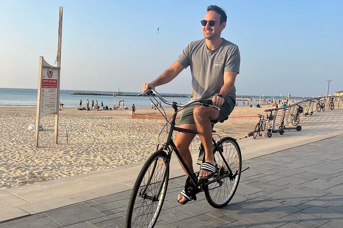 Bicycle Rentals - Bike quality and the equipment you receive