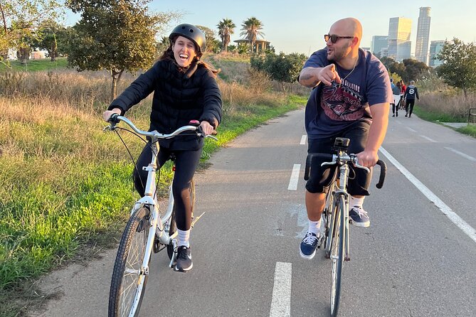 Bicycle Rentals - Timing, opening hours, and weather