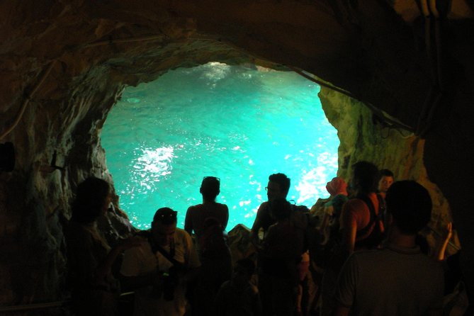 Caesarea, Haifa , Acre - Tiny group from Tel aviv - Should you book this Caesarea, Haifa, and Acre day?