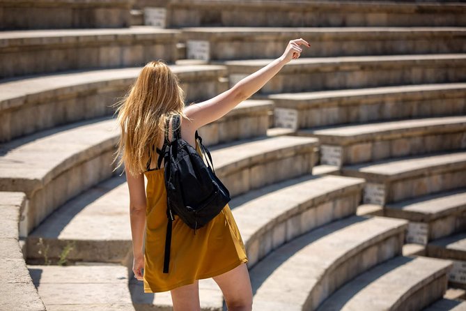 Caesarea, Haifa And Akko Tour - Acre: markets, Crusader halls, and the Templar’s Tunnel