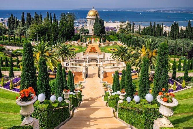 Caesarea, Rosh Hanikra and Acre Day Trip from Tel Aviv - Final call: a strong route with a demanding schedule