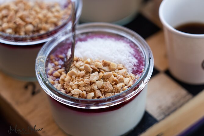 Carmel Market Tasting Tour - Is $78 a fair price?