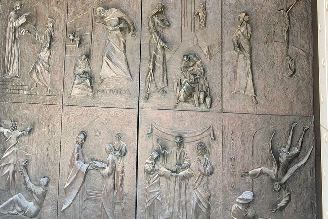 Christianity Day Tour: Haifa Port to Nazareth and Sea of Galilee - What the $328 Price Really Covers