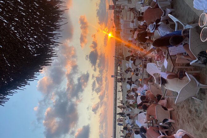 City tour Tel-Aviv-Yafo - A four-hour introduction to Tel Aviv and Yafo