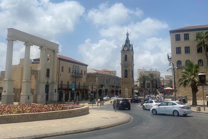 City tour Tel-Aviv-Yafo - Who will get the most from this tour