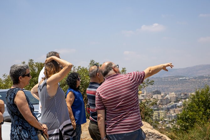 Culinary Day Tour of the Galilee - Why this tour feels different from a standard food outing