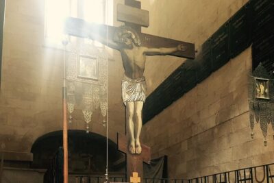 Day Tour Cruises Ashdod Port Jerusalem & Dead Sea or Bethlehem