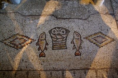 Day Trip from Jerusalem to Sea of Galilee and Nazareth