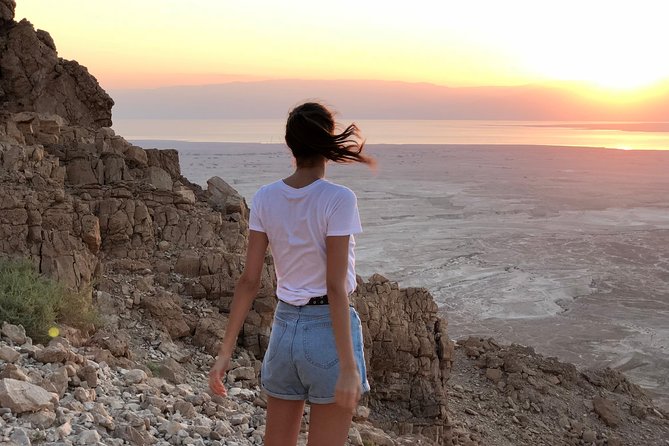 Day Trip: Masada Sunrise, Ein Gedi, and Dead Sea from Tel Aviv - Key points to know before booking
