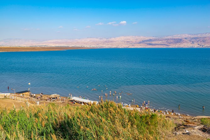 Day Trip: Masada Sunrise, Ein Gedi, and Dead Sea from Tel Aviv - Who should book this day trip