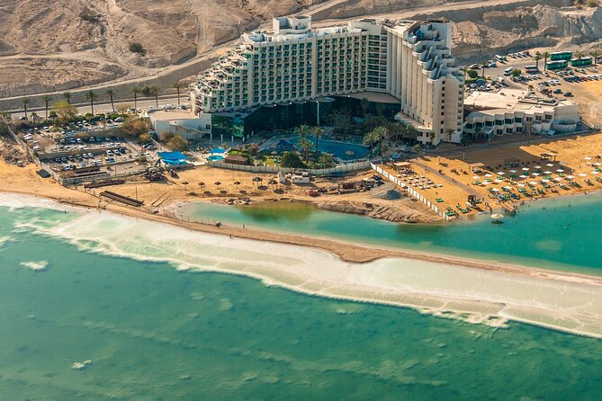 Dead Sea 1/2 Day Mini Group From Jerusalem. Up to 6 pax only - Weather, cancellation, and the practical fine print