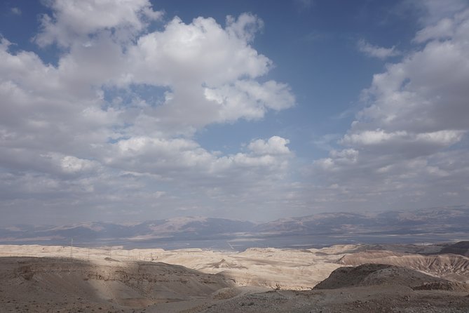 Dead Sea and Masada Outdoor Private Tour, from Tel Aviv - Why this private day from Tel Aviv works