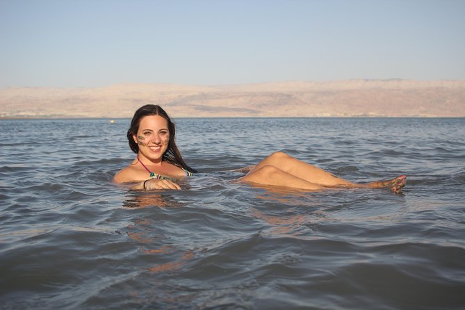Dead Sea Chill Out Half-Day Trip from Jerusalem - Why the Dead Sea is worth a half-day from Jerusalem