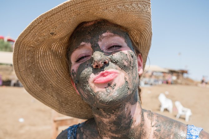 Dead Sea Chill Out Half-Day Trip from Jerusalem - What the $44 price really covers
