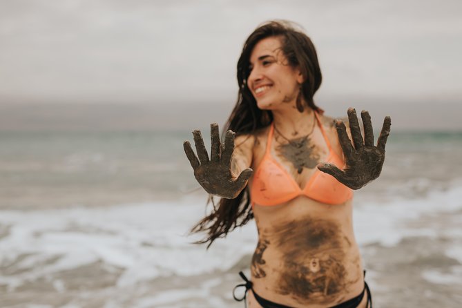 Dead Sea Chill Out Half-Day Trip from Jerusalem - Who will enjoy this outing most
